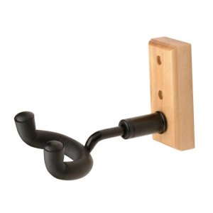 Onstage Guitar Hanger GS7730 Wall Mount