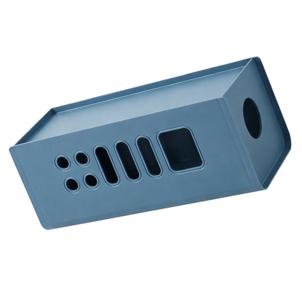 Desktop Cable Management Storage Box