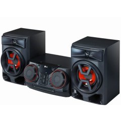 LG XBOOM Bluetooth Speaker CK43 - 300W Speaker Hi-Fi Stereo Speakers System