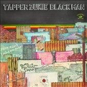 Tapper Zukie - Black Man (CD)