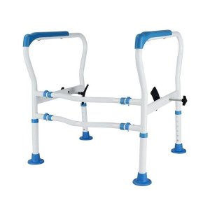 Toilet Safety Frame Toilet Support Rail Toilet Safety Rail Toilet Assist