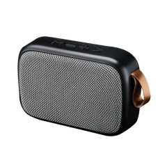 Bluetooth Speaker Wireless Speaker Mini Portable Speakers - Grey