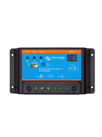 Victron BlueSolar PWM Charge Controller 12/24V-20A
