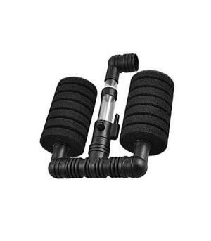 Bio sponge filter