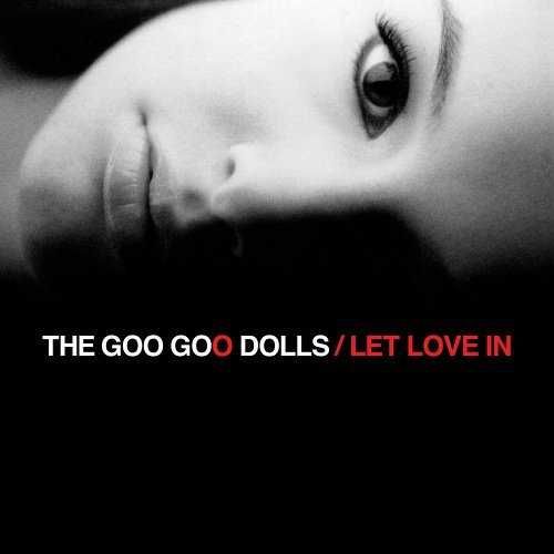 Let Love In (CD)