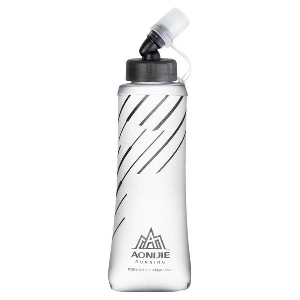 Aonijie Quick Stow 250ml soft flask