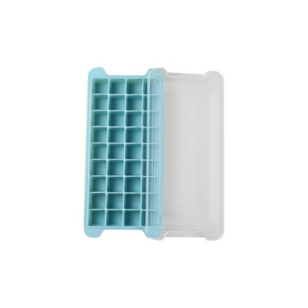 Durable Silicone Ice Mold