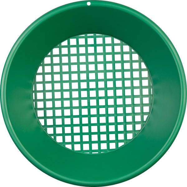 Garrett Gold Pan Sifter Classifier 14