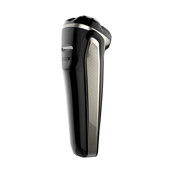Smart Anti-Pinch Electric Shaver