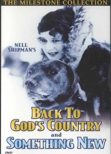 Back to God's Country/Something New (Region 1 Import DVD)