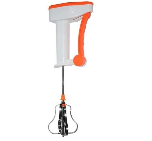 Portable Easy Flow Blender