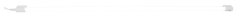 4 Foot Single Polycarbonate LED Fluorescent Linear Lighting
