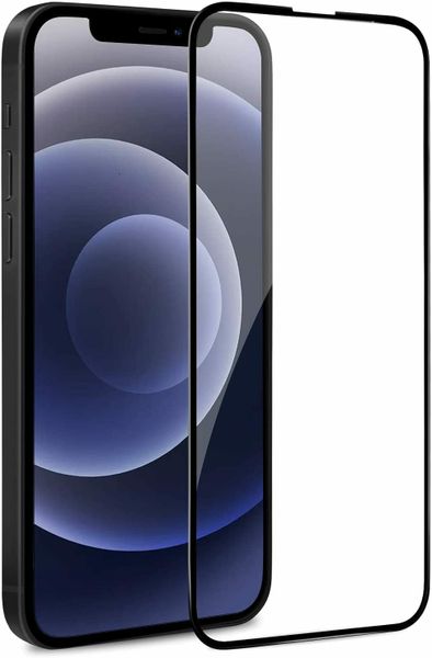 D+ Full Glass Screen Guard Protector For IPhone 13 Pro Maxx