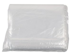 MW Packaging 20 MIC Meat Bag - 20 x 30cm (Pack of 250)