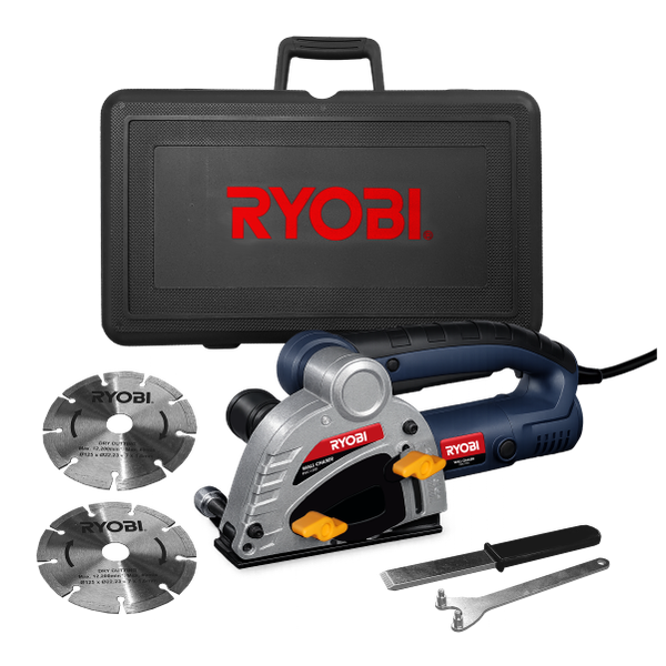 Ryobi RWC-1500 WALL CHASER 1500W
