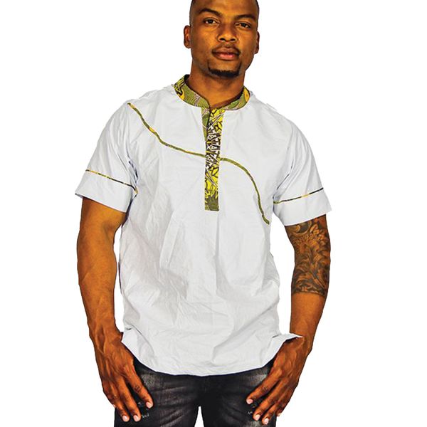 Double Flare Shirt