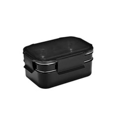 Stainless Steel Food Box Stainless Steel Food Box Children's Dining Room L