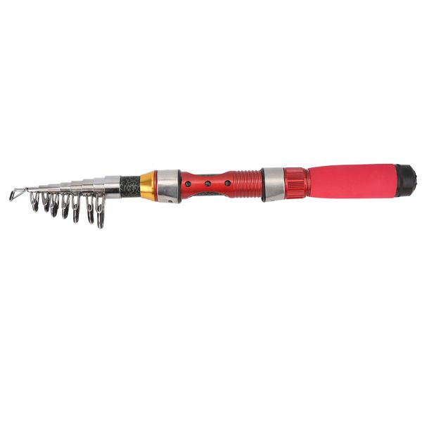 1.9m Fibreglass Telescopic Rod