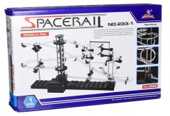 Beginners Space Rail - Level 1 Junior