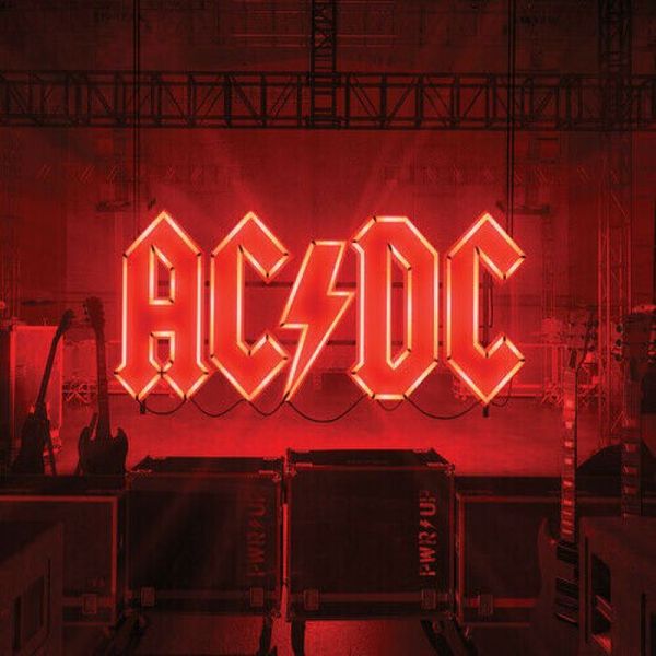 AC/DC - Power Up (CD / Album Digipak)