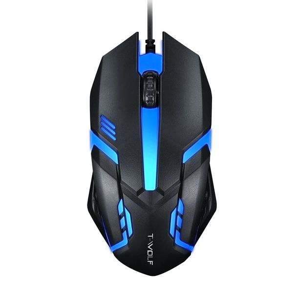 Gaming mouse