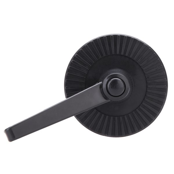 Dual Swivel Grip For Boom Arms