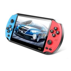 X12 RETRO Portable gaming console (2000+ games)