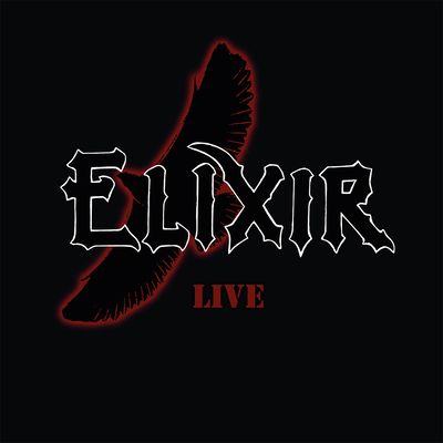 Elixir Live (Vinyl / 12" Album)