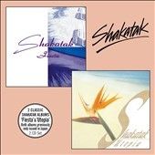 Fiesta/Utopia (CD / Album)