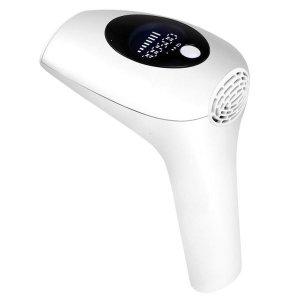 Permanent Hair Removal - IPL Laser - 900 000 Flashes