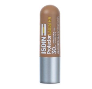 Isdin - SPF 30 Protector Labial HV Lip Balm 4g