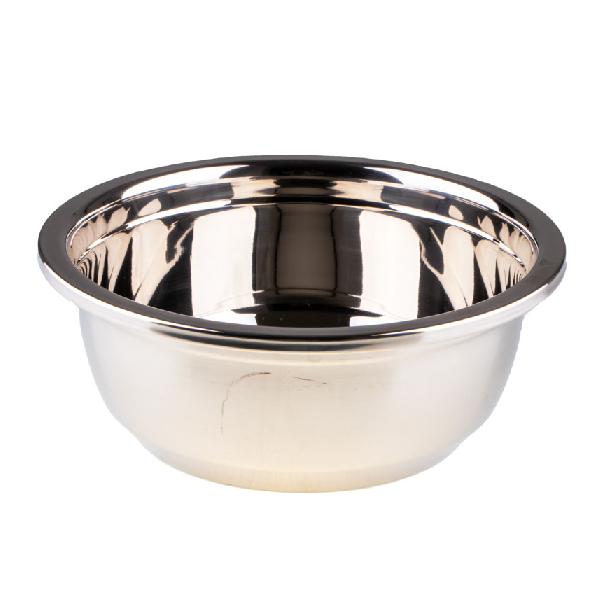 Kitro - Stainless Steel Mixing Bowl - 34cm