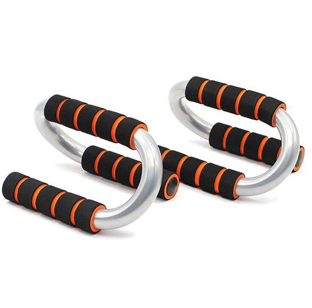S-Bar Push Up Stand