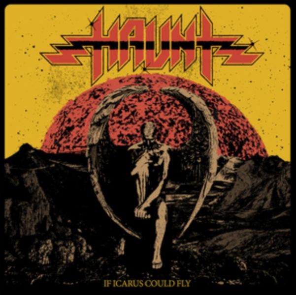 If Icarus Could Fly (CD / Album)