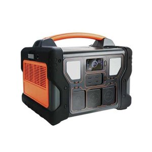 ACDC - 1000W Pure Sine Portable Backup Kit