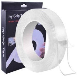 Reusable Grip Tape