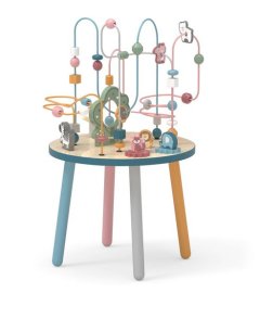 Viga Wire Beads Activity Table - PolarB