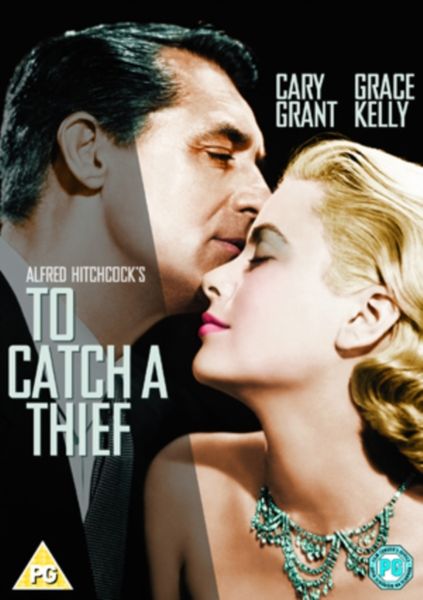 To Catch a Thief(DVD)