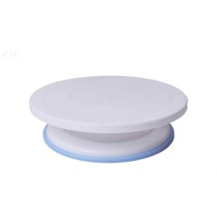 Baking Turn Table