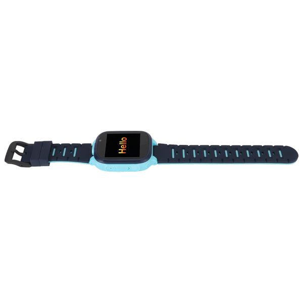 Waterproof Kids Watch with Dual Camera Music
