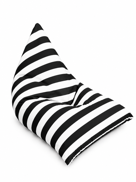 The Beanbag Specialist Teardrop Waterproof Lounger