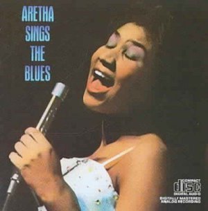Aretha Sings the Blues - (Import CD)