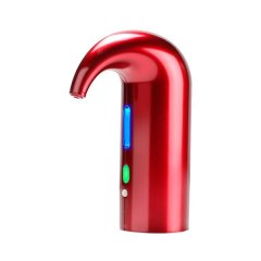 Electric Wine Aerator &amp; Dispenser