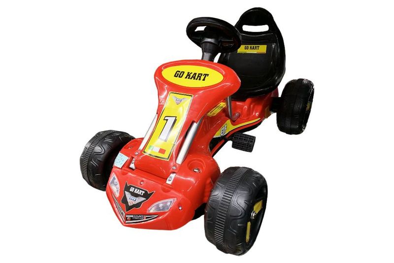 Kids' Ride on Car