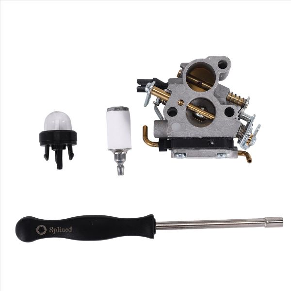 Carburetor For Husqvarna 235 240 235E 236 236E 240E