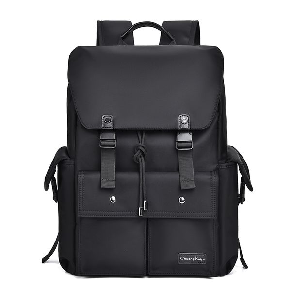 Chuong Kaiye Casual Design Backpack