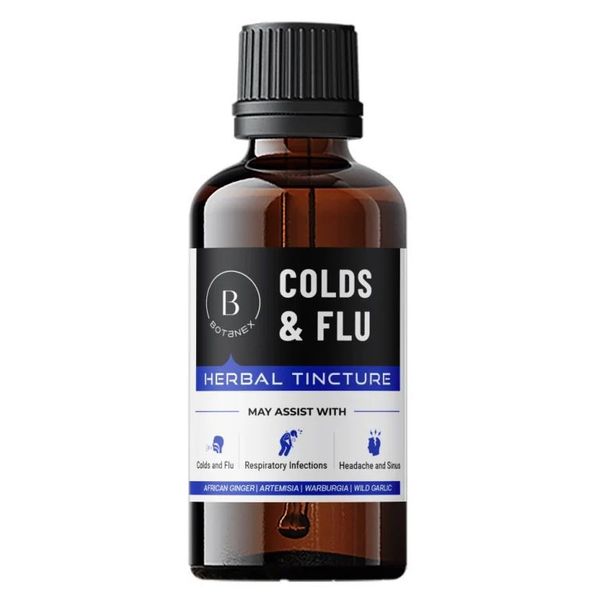 Colds and Flu