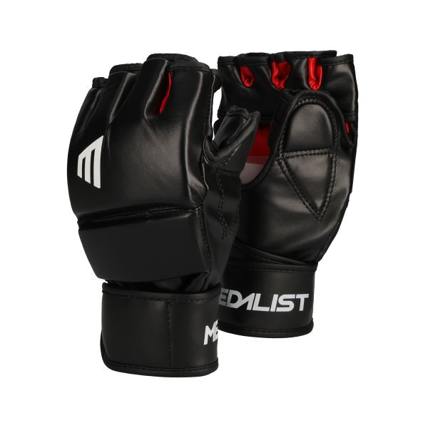 Medalist MMA Grappling Gloves (size: S/M)