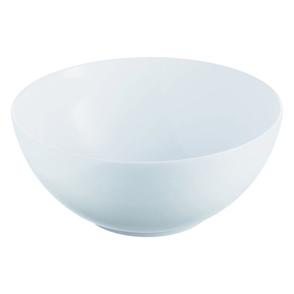 Consol Opal Noodle Bowl - 180Mm Dia - Bulk 18 Pack