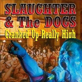 Cranked Up Really High (CD / Album)